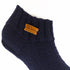 SNEAKER Merino Wool Socks - Navy